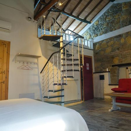 Locanda Villa Naumanni Tarquinia Dış mekan fotoğraf