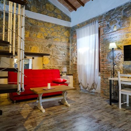 Locanda Villa Naumanni Tarquinia Dış mekan fotoğraf