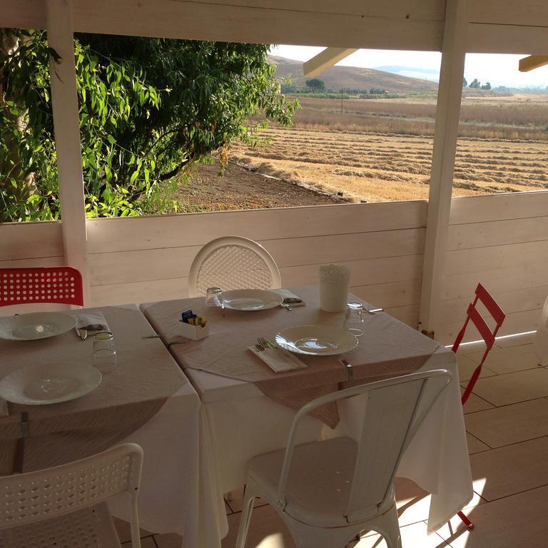 Locanda Villa Naumanni Tarquinia Dış mekan fotoğraf