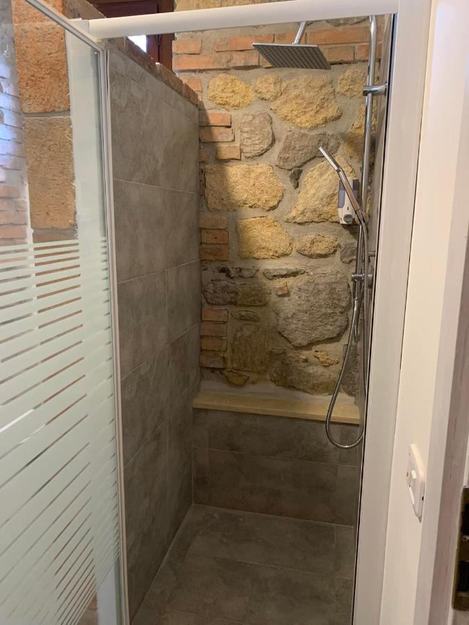 Locanda Villa Naumanni Tarquinia Dış mekan fotoğraf