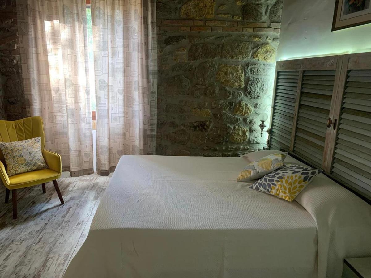 Locanda Villa Naumanni Tarquinia Dış mekan fotoğraf