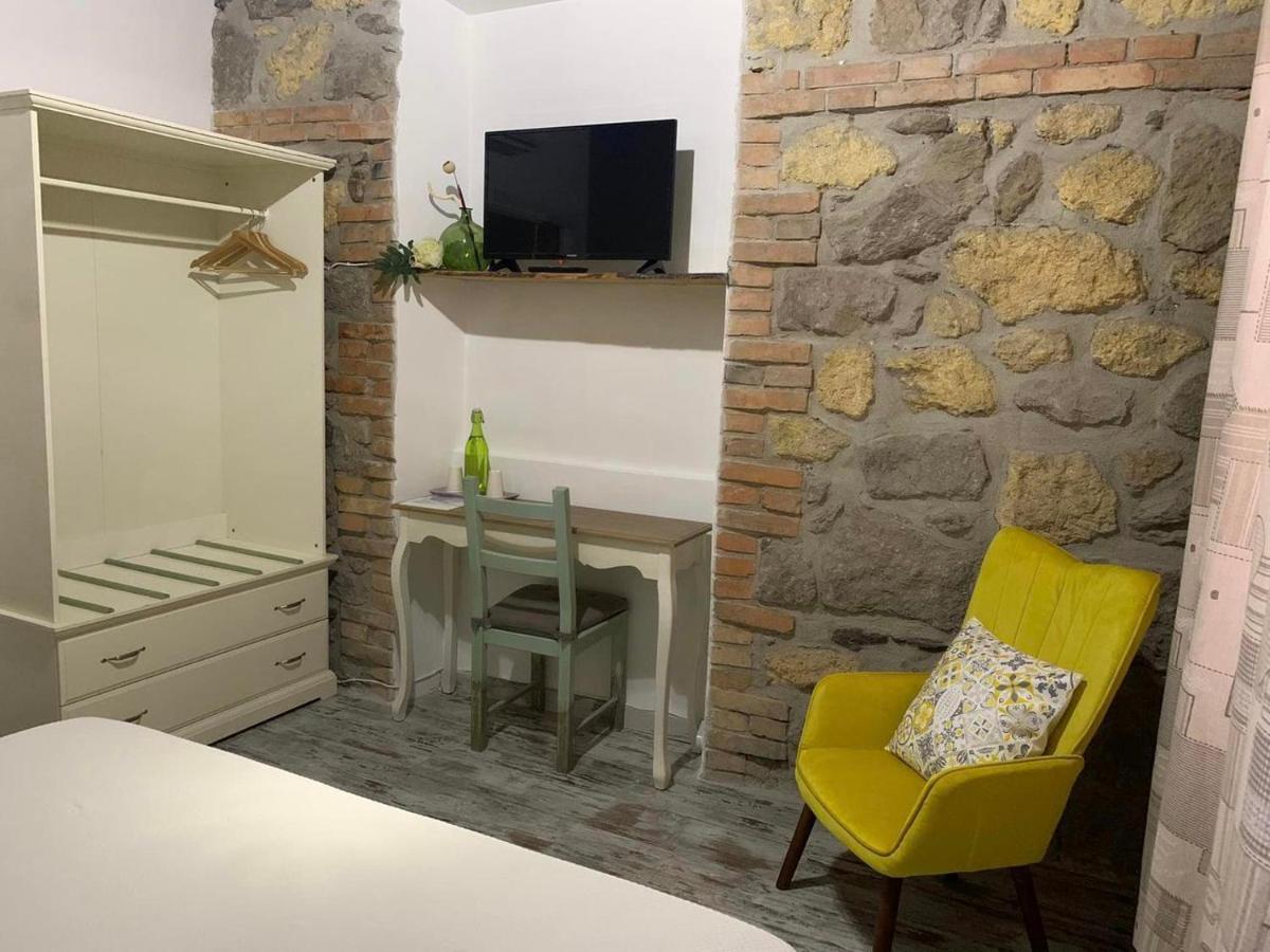 Locanda Villa Naumanni Tarquinia Dış mekan fotoğraf