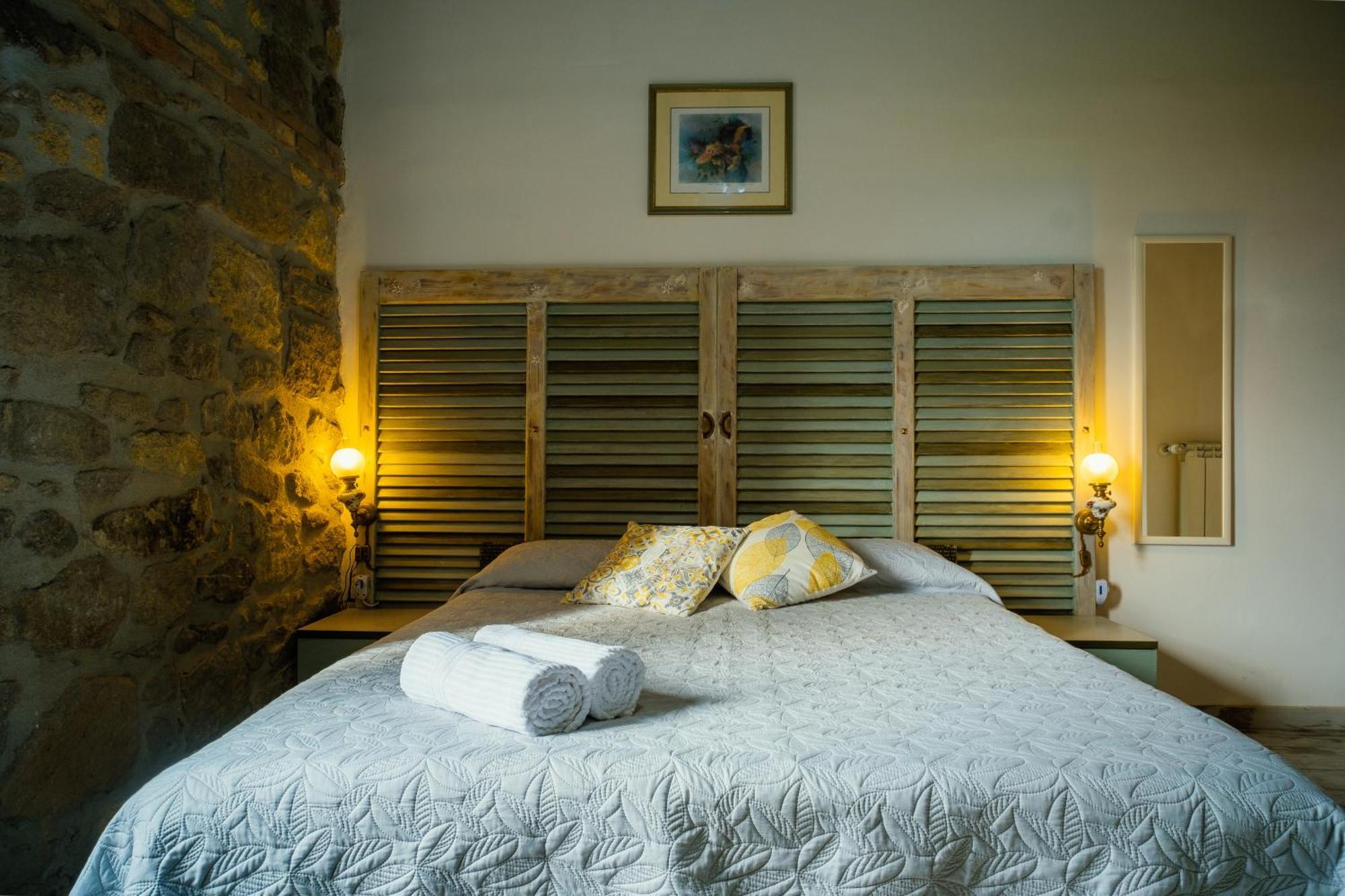 Locanda Villa Naumanni Tarquinia Dış mekan fotoğraf