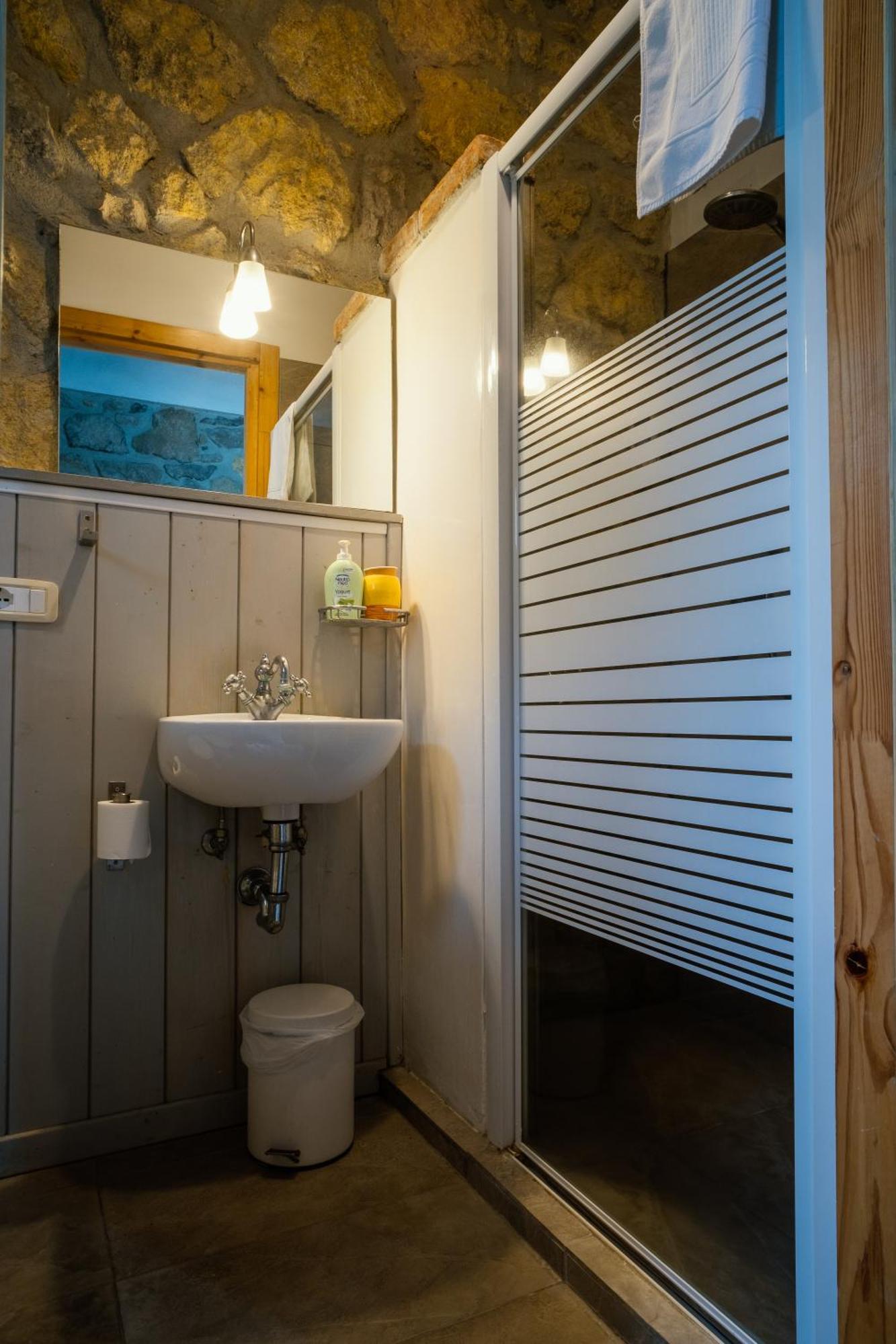 Locanda Villa Naumanni Tarquinia Dış mekan fotoğraf