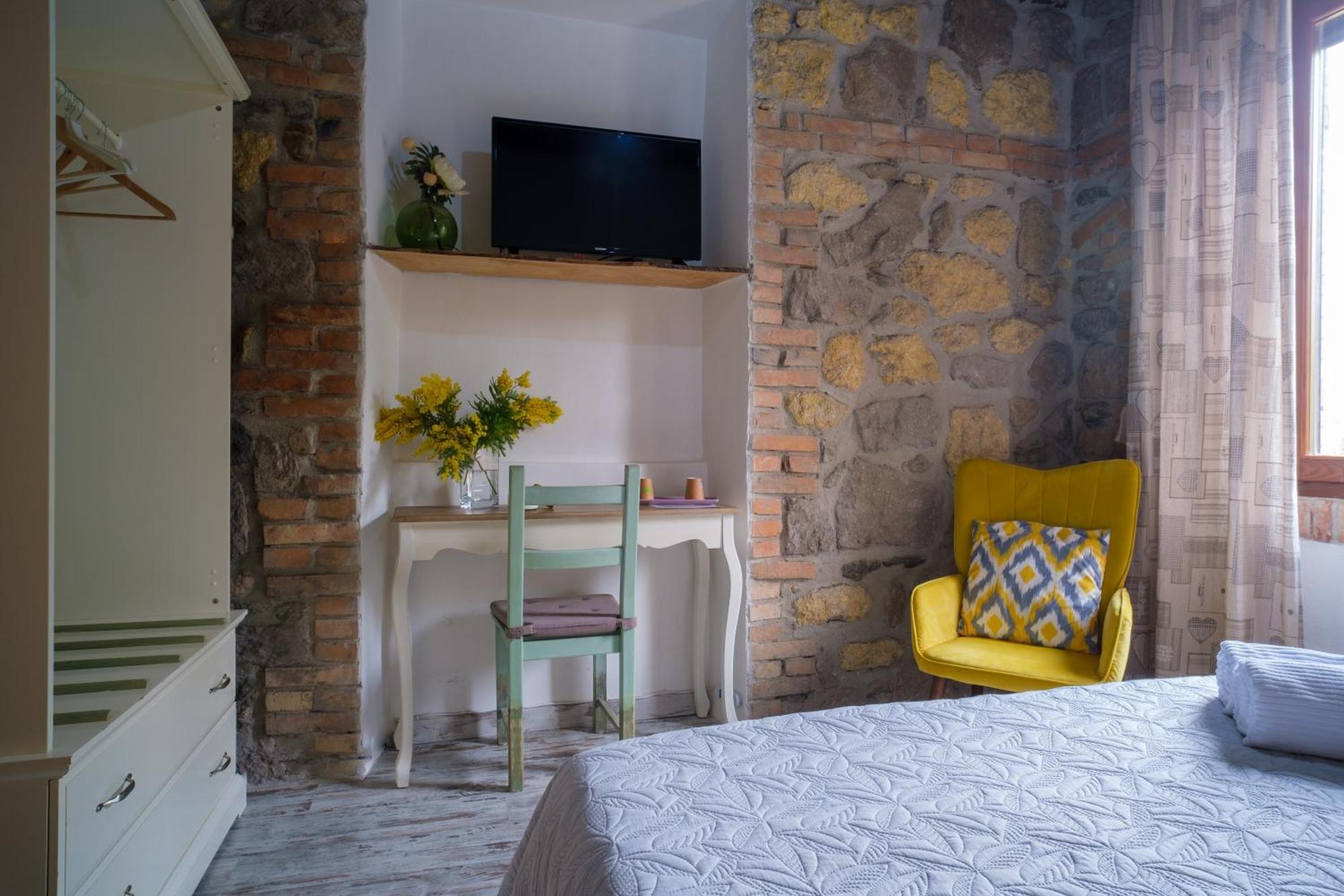 Locanda Villa Naumanni Tarquinia Dış mekan fotoğraf