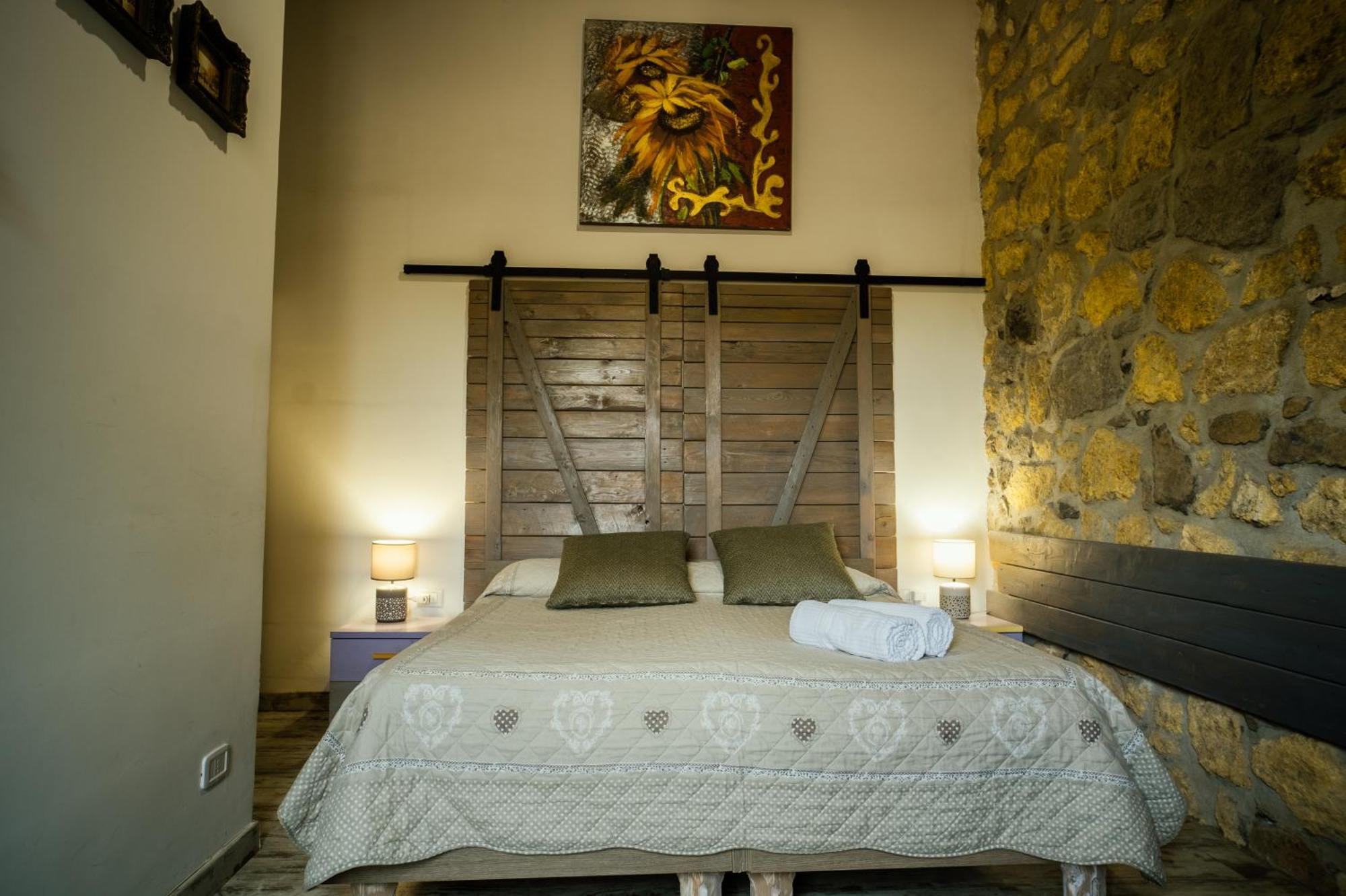Locanda Villa Naumanni Tarquinia Dış mekan fotoğraf