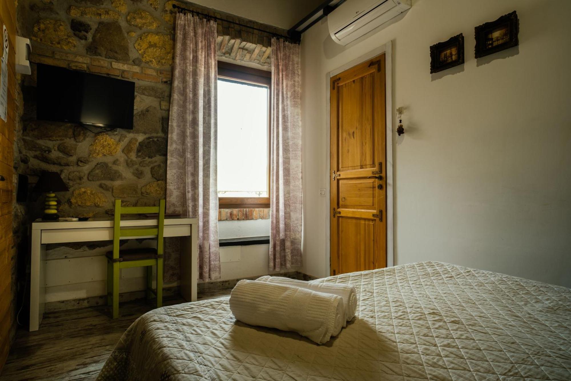Locanda Villa Naumanni Tarquinia Dış mekan fotoğraf