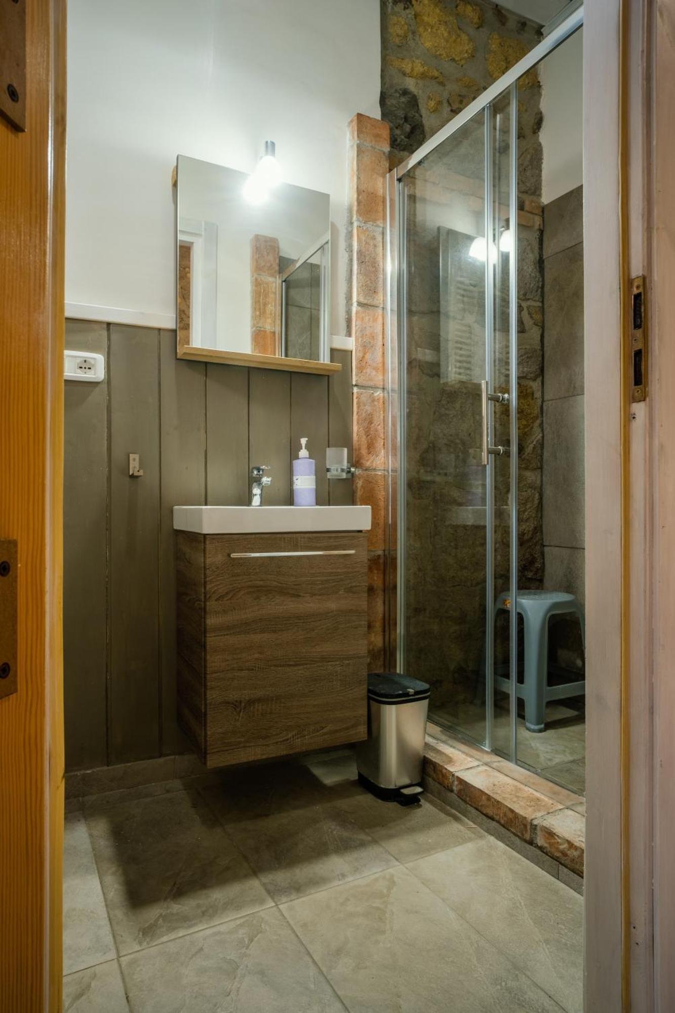 Locanda Villa Naumanni Tarquinia Dış mekan fotoğraf
