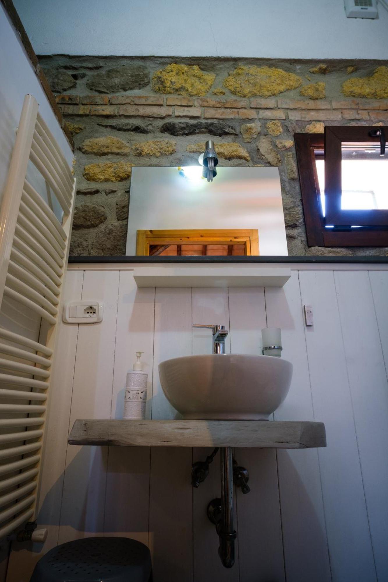 Locanda Villa Naumanni Tarquinia Dış mekan fotoğraf