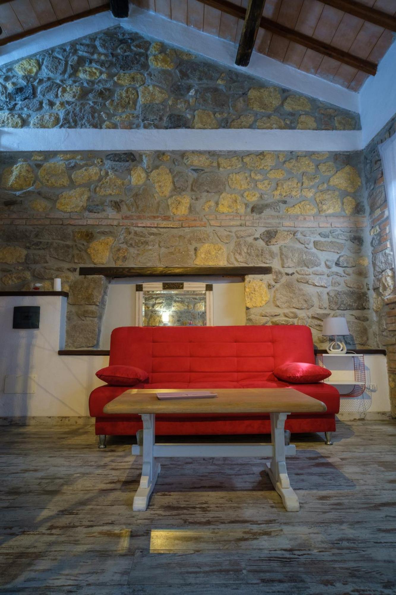 Locanda Villa Naumanni Tarquinia Dış mekan fotoğraf