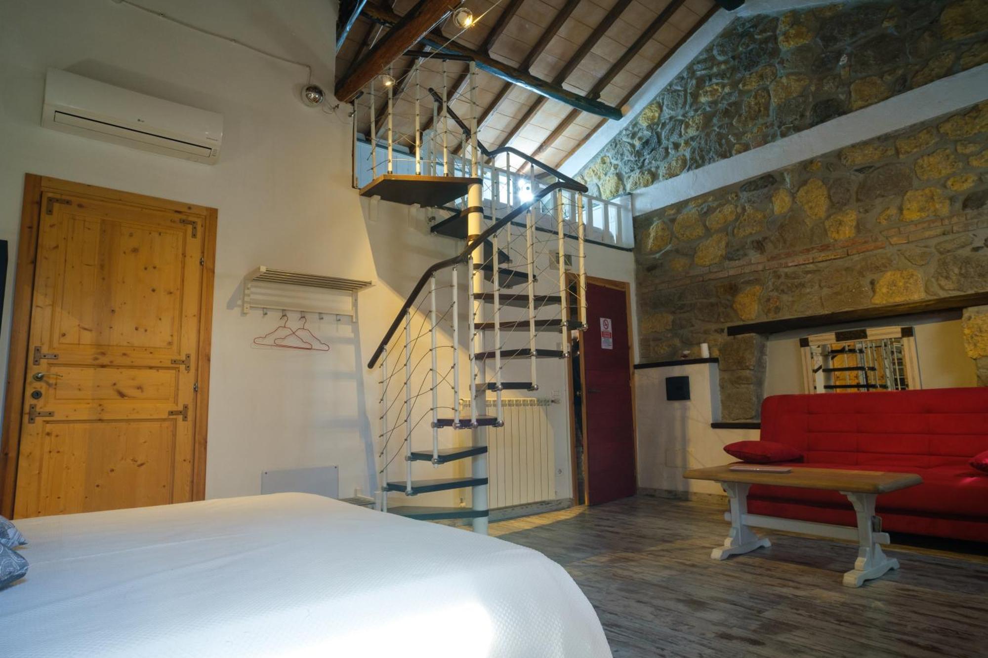 Locanda Villa Naumanni Tarquinia Dış mekan fotoğraf