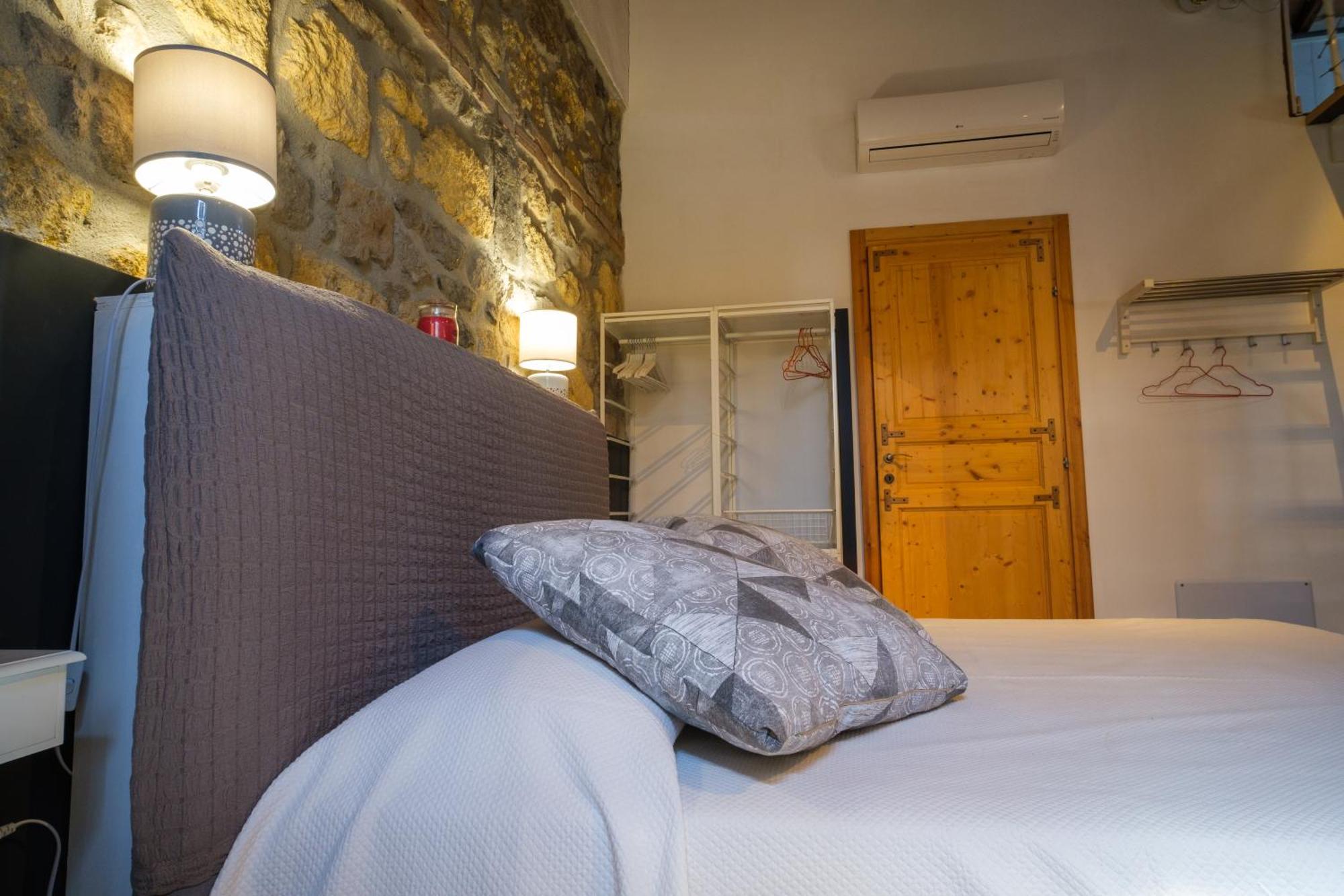 Locanda Villa Naumanni Tarquinia Dış mekan fotoğraf