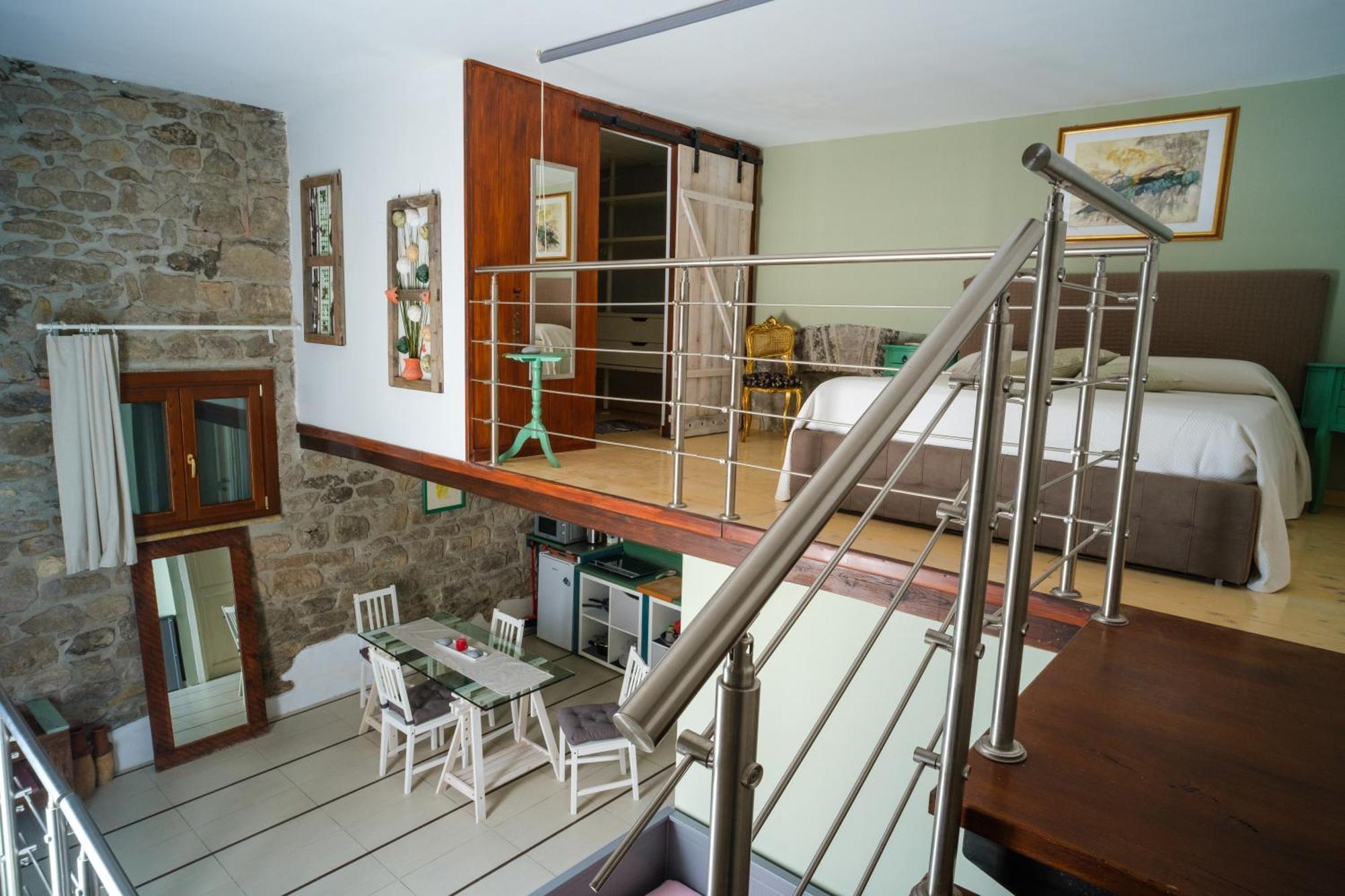 Locanda Villa Naumanni Tarquinia Dış mekan fotoğraf