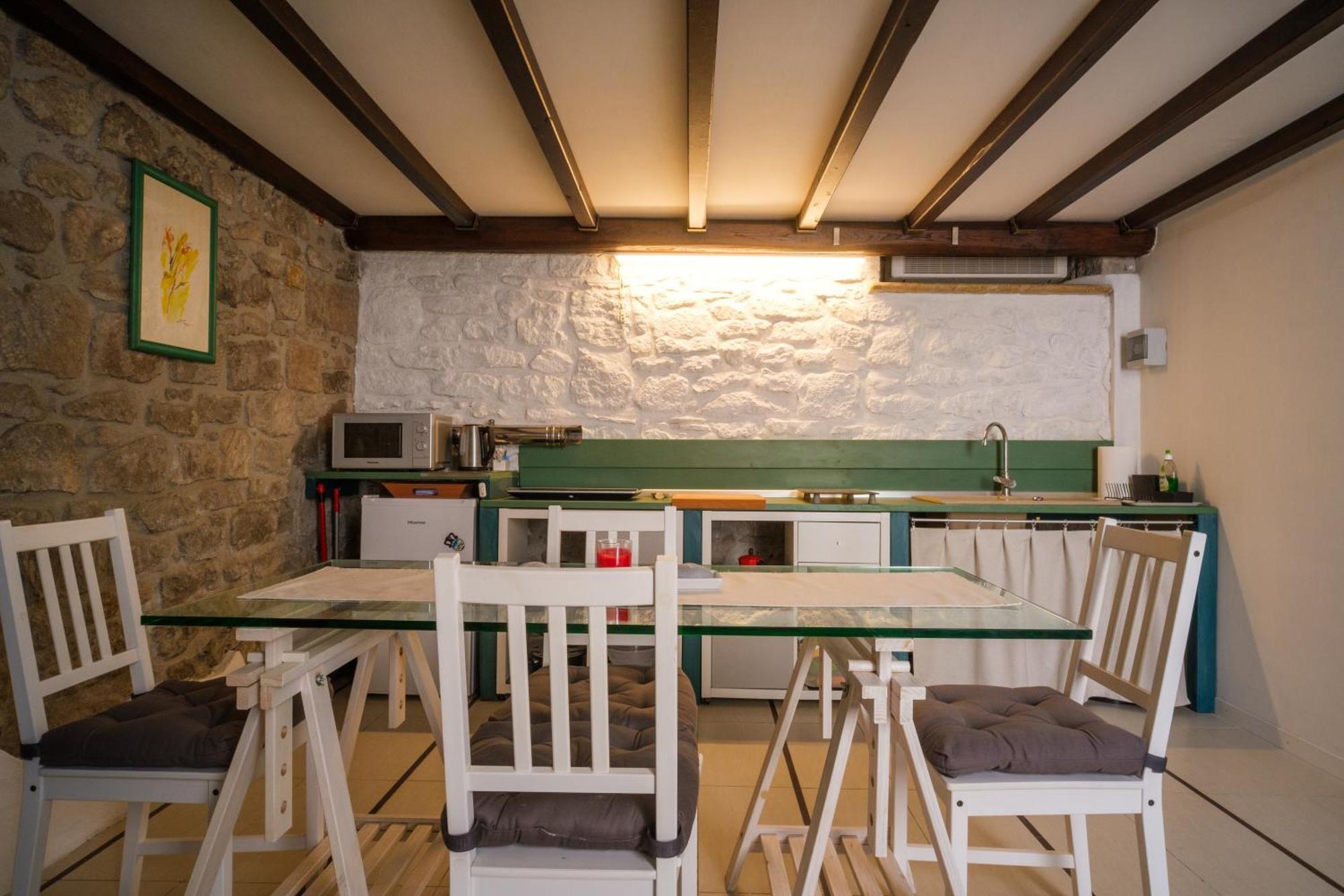 Locanda Villa Naumanni Tarquinia Dış mekan fotoğraf