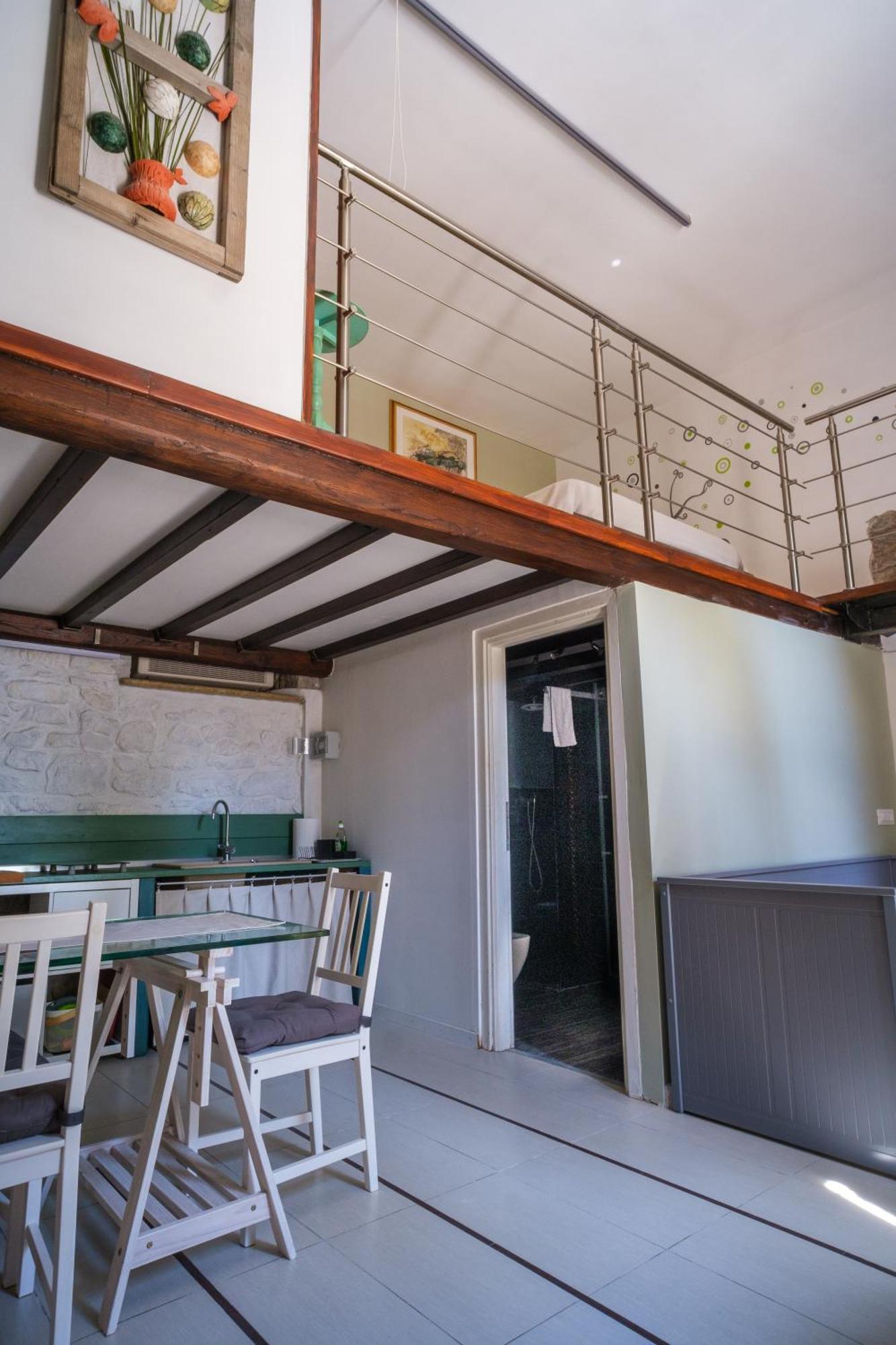 Locanda Villa Naumanni Tarquinia Dış mekan fotoğraf