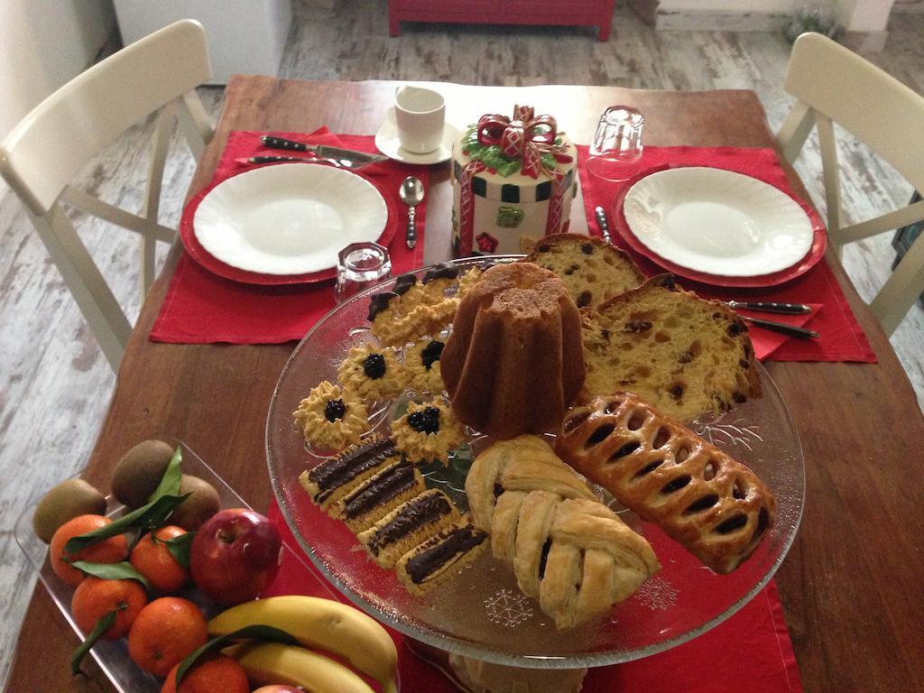 Locanda Villa Naumanni Tarquinia Dış mekan fotoğraf