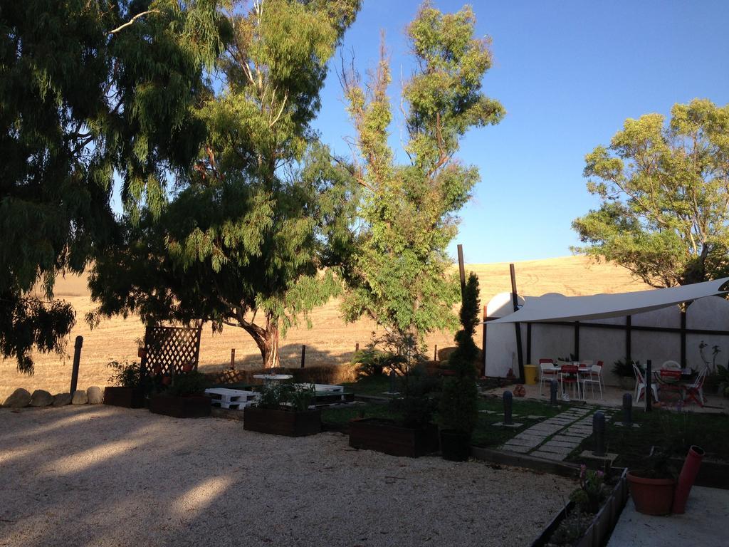 Locanda Villa Naumanni Tarquinia Dış mekan fotoğraf