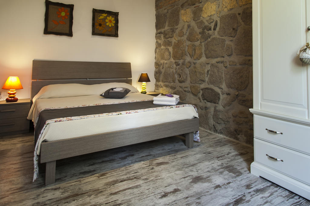 Locanda Villa Naumanni Tarquinia Dış mekan fotoğraf