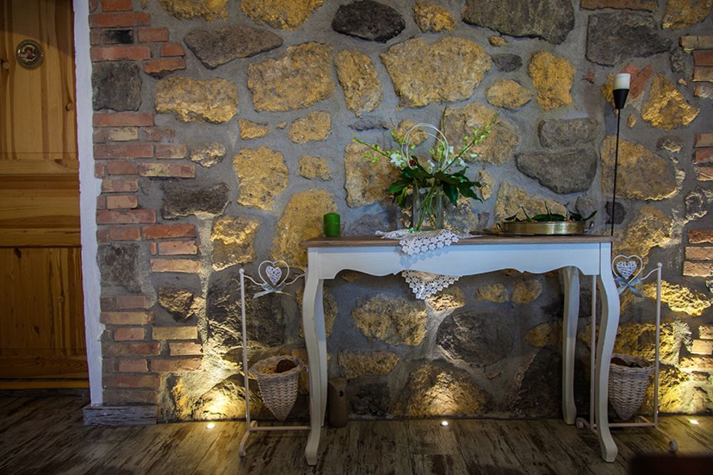 Locanda Villa Naumanni Tarquinia Dış mekan fotoğraf
